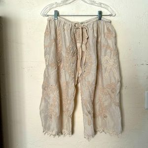 Magnolia Pearl Bloomers